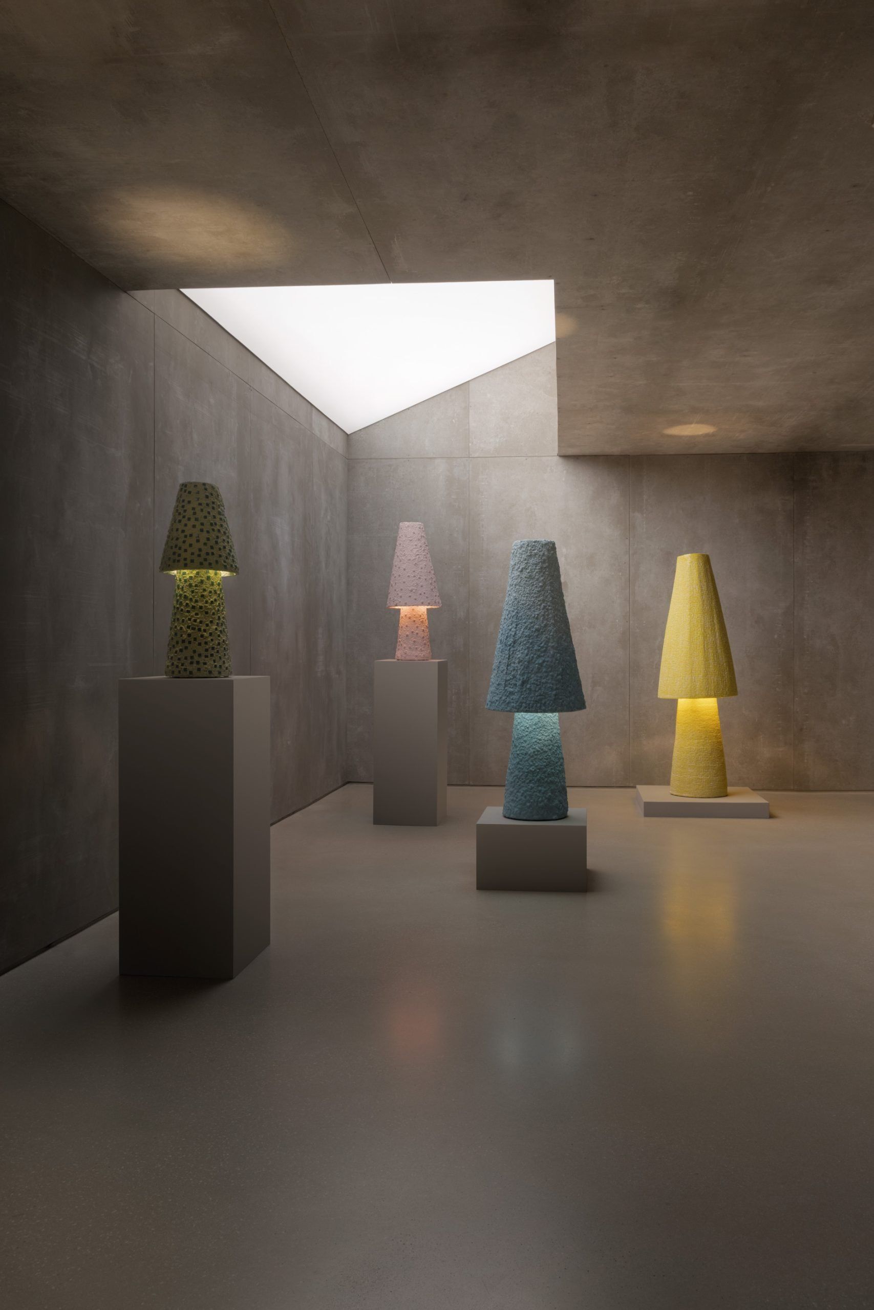Léa Mestres | Welcome to Mestresville | Carpenters Workshop Gallery