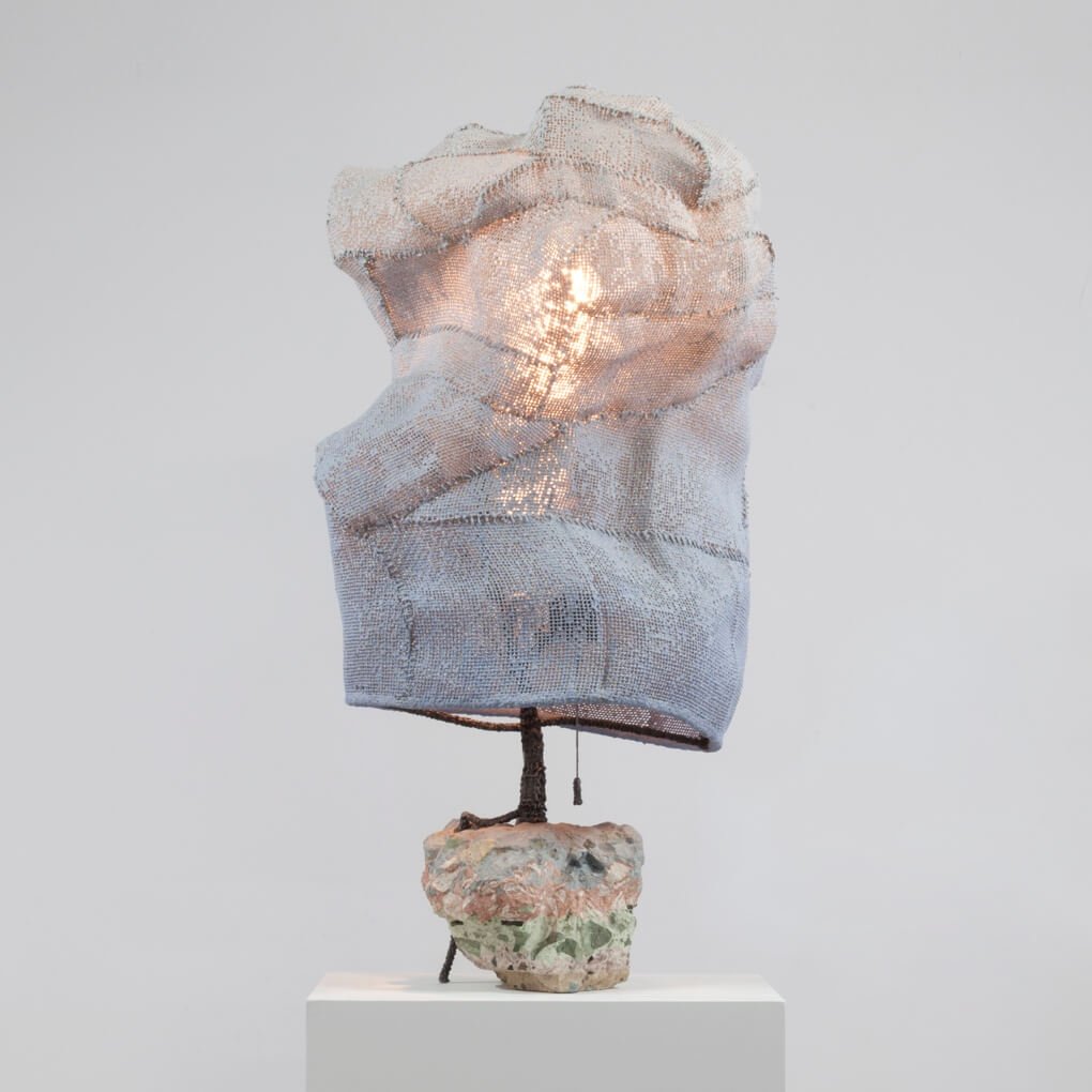 Mathieu Lehanneur | Carpenters Workshop Gallery