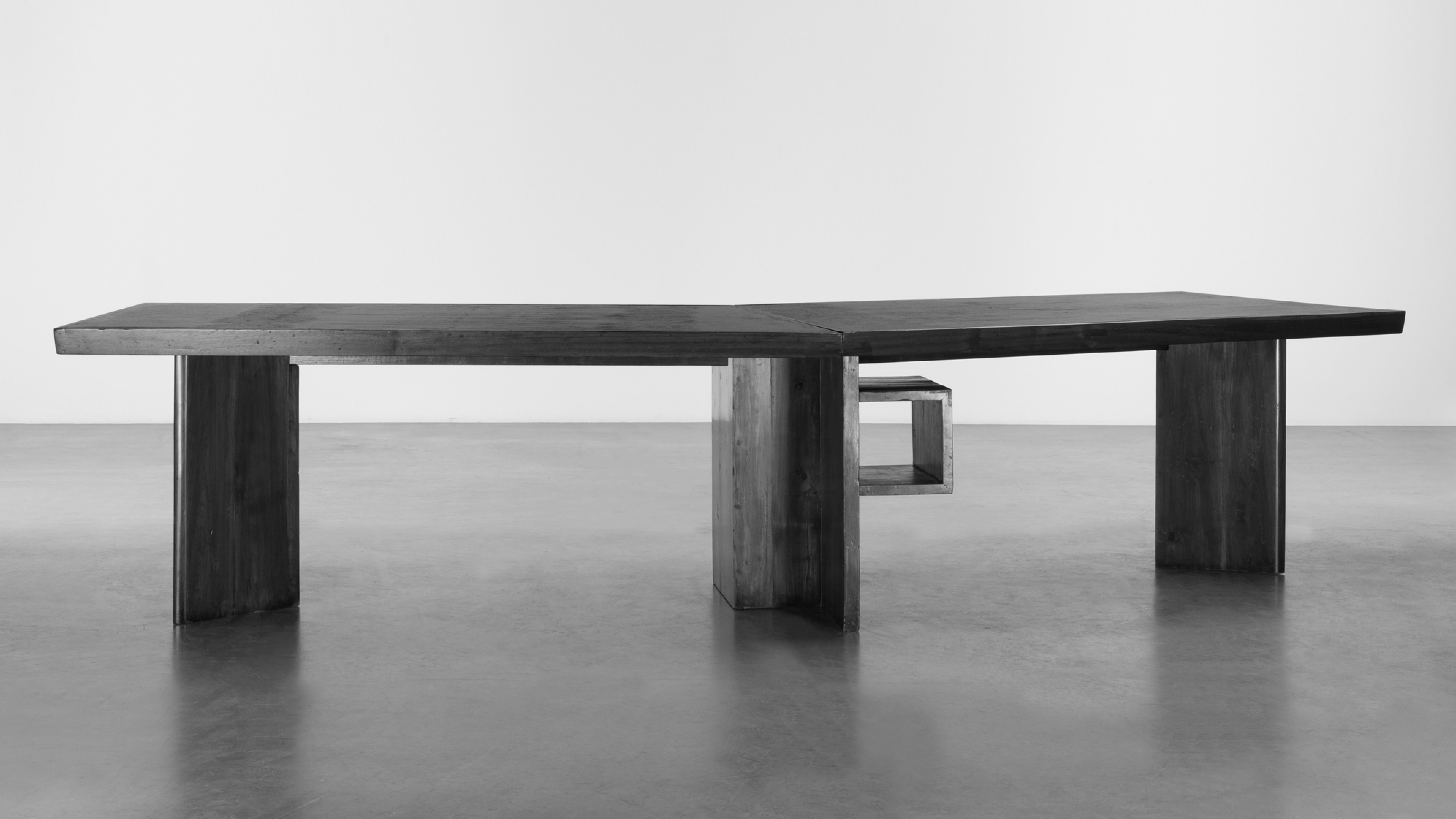 Le Corbusier | Carpenters Workshop Gallery