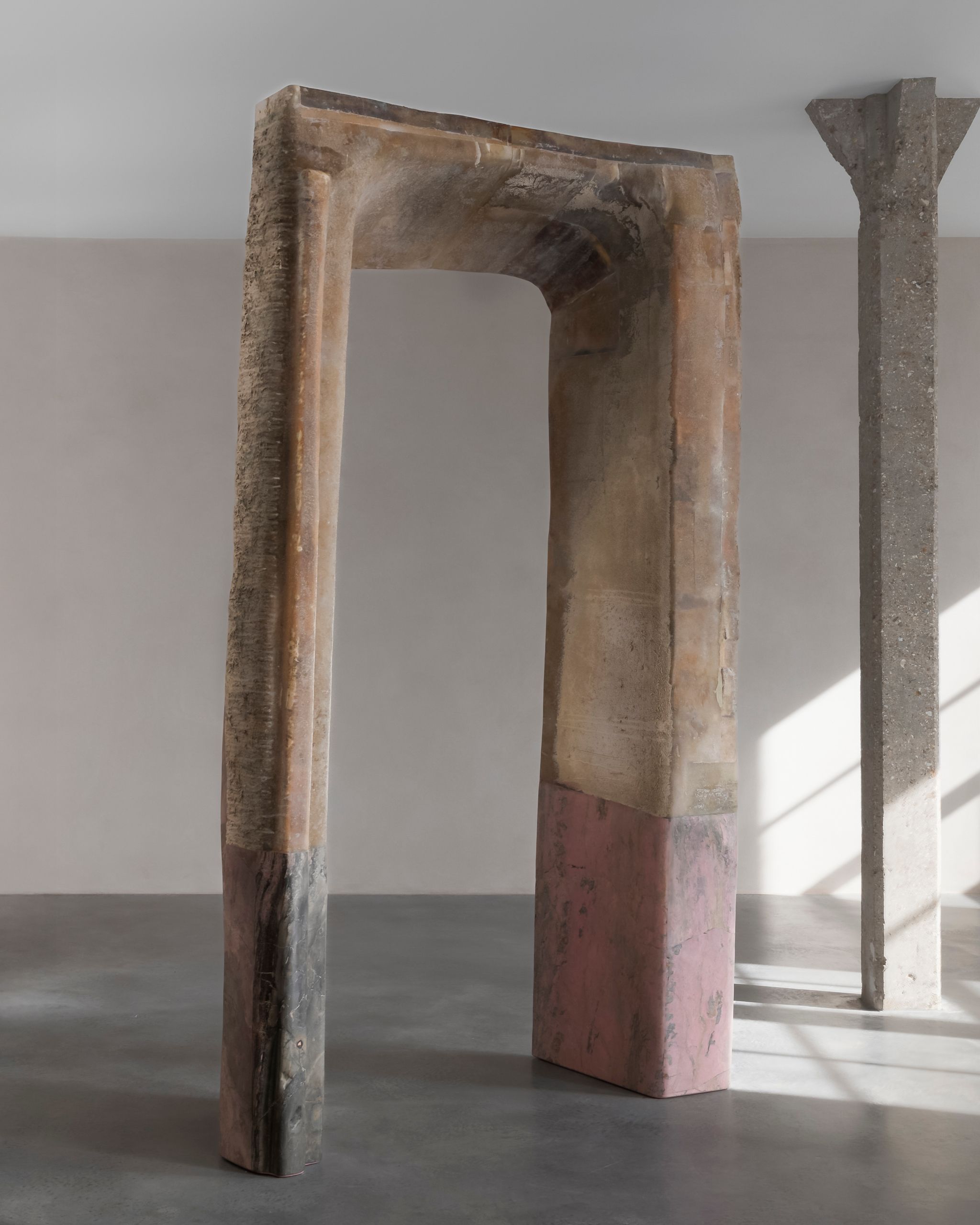 DC606 Chandelier | Carpenters Workshop Gallery