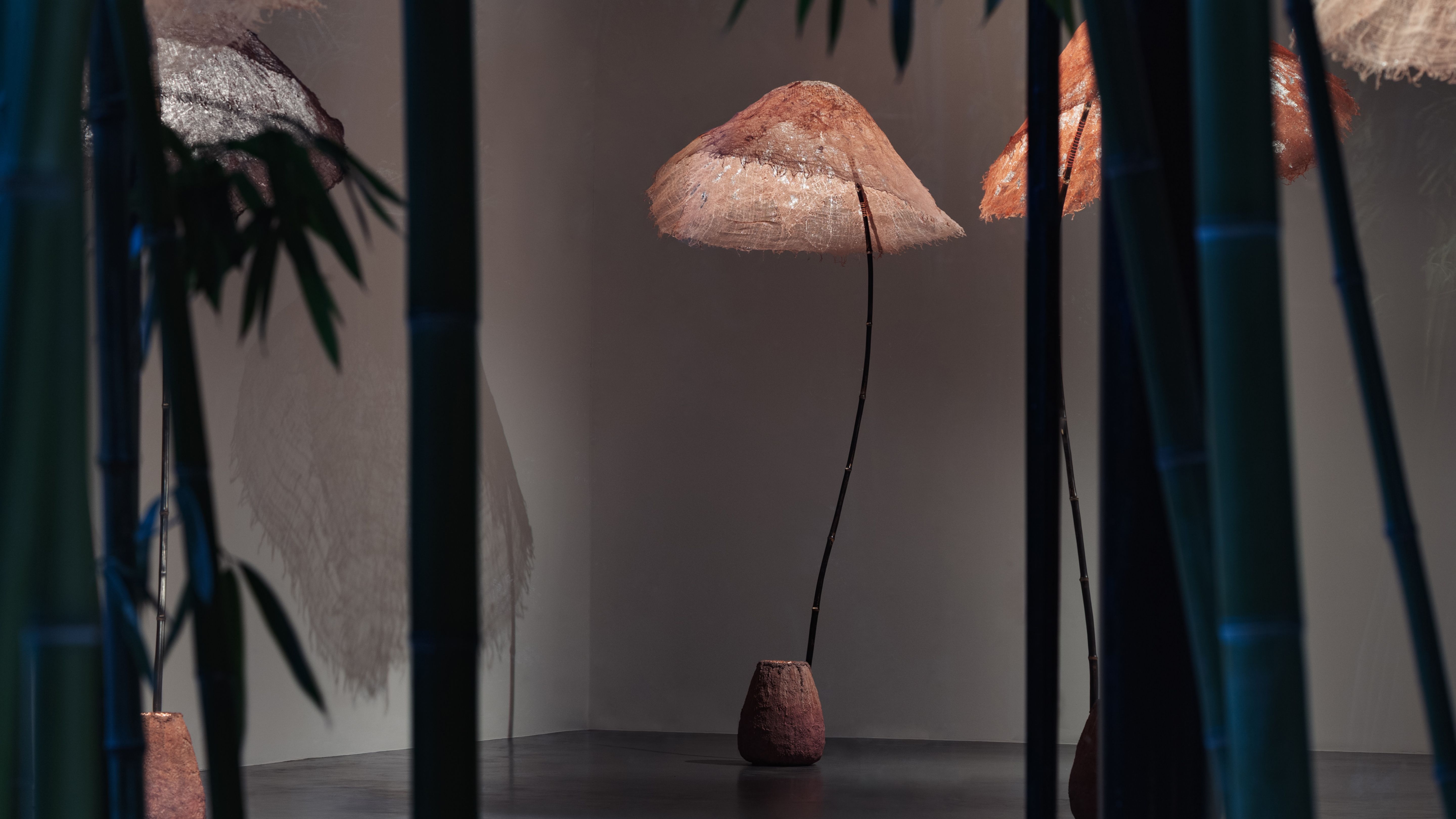 Mathieu Lehanneur | Spring | Carpenters Workshop Gallery