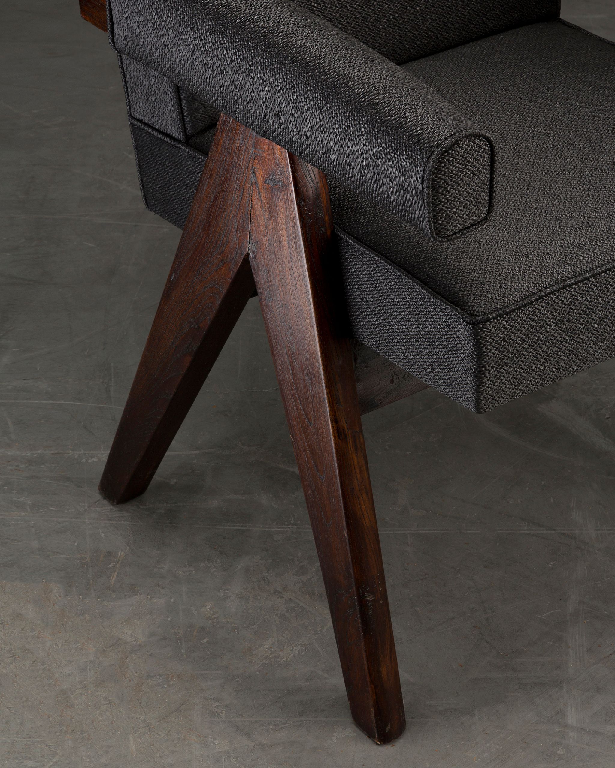 Dining Chair, Office Cane Chair, PJ-SI-28-A | Carpenters Workshop