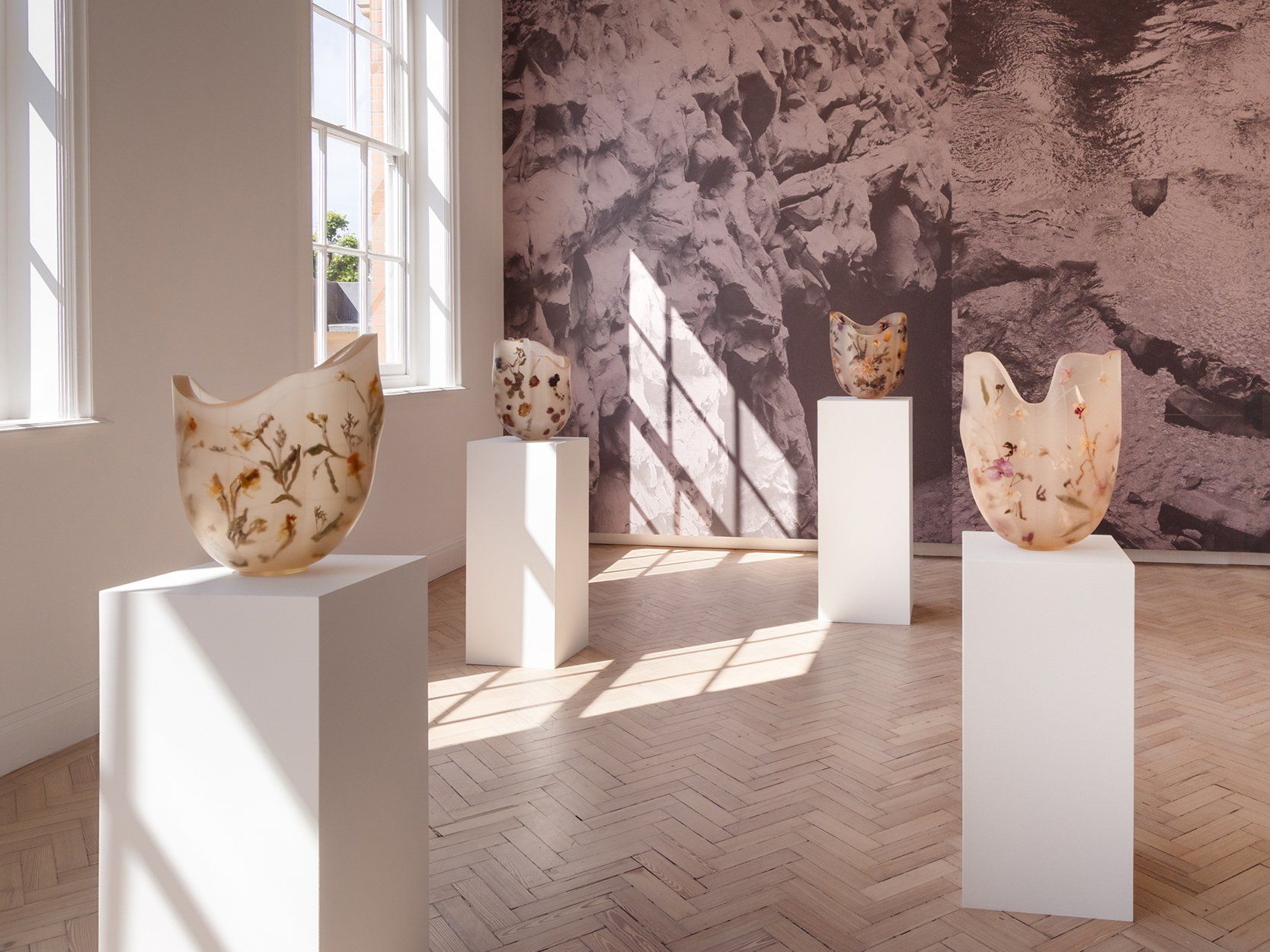Marcin Rusak | Vas Florum: Resina Botanica | Carpenters Workshop