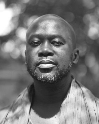 David Adjaye