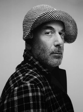 Ron Arad
