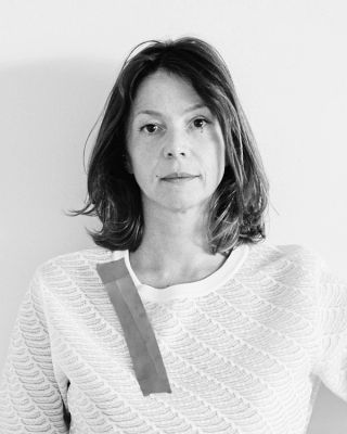 Caroline Van Hoek