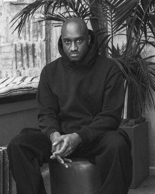 Virgil Abloh