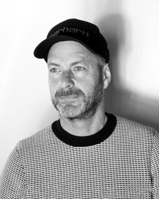Stuart Haygarth
