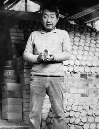 Shimizu Uichi