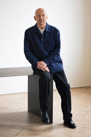 Terence Woodgate