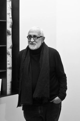 Andrea Branzi