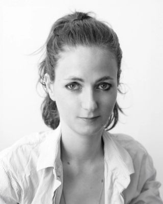 Sylvie Auvray