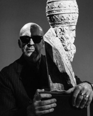 Antonio Marras