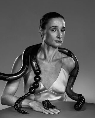Alina Alamorean
