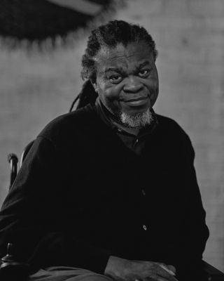 Yinka Shonibare CBE