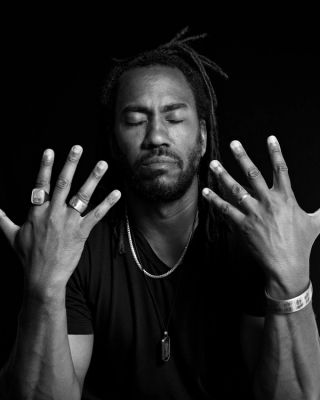 Rashid Johnson – Lizworks