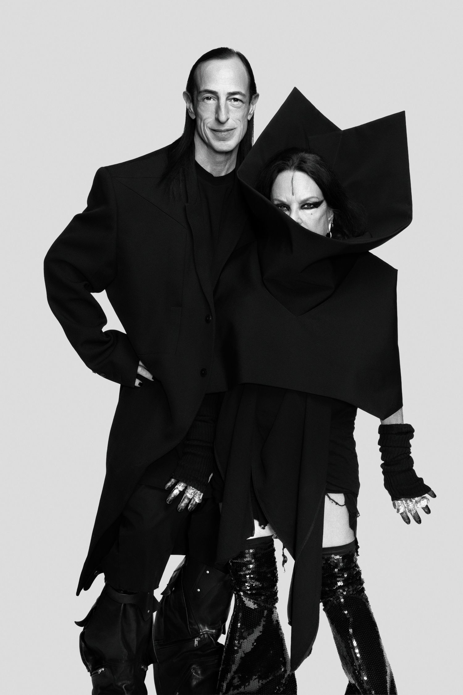 Rick Owens | Carpenters