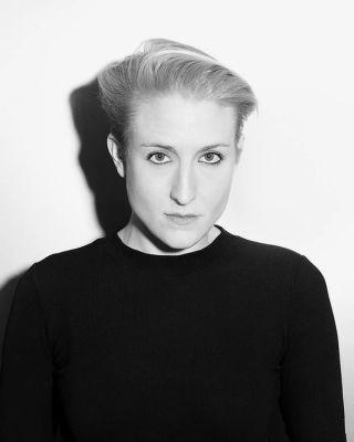 Victoria Wilmotte