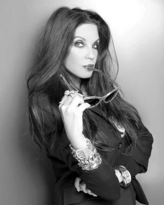Loree Rodkin