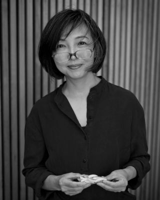 Kayo Saito