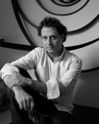 Pablo Reinoso