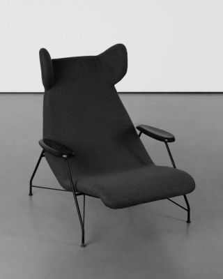 Carlo Hauner