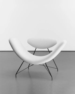 Carlo Hauner & Martin Eisler
