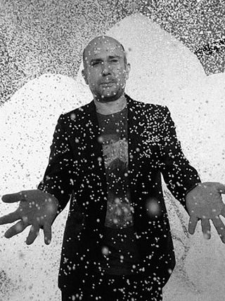 Marc Quinn
