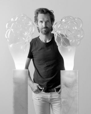 Mathieu Lehanneur