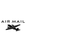 Airmail