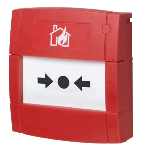 KAC MCP1A Manual Callpoint