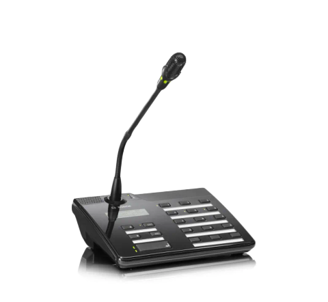 BOSCH PVA-15CST Call Station