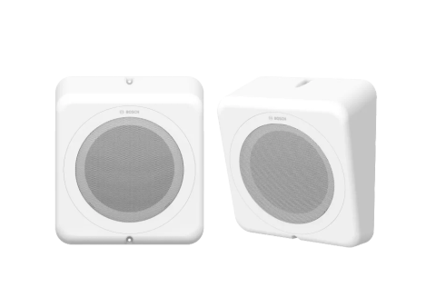 BOSCH LB9-UC06 Cabinet Speaker