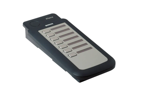 BOSCH LBB 1957/00 Alarm Keypad