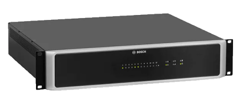 BOSCH PVA-4CR12 Controller