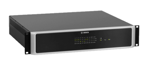 BOSCH PVA-4R24 Router