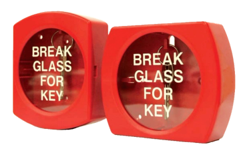 KAWAPI KP-308 Emergency Keybox