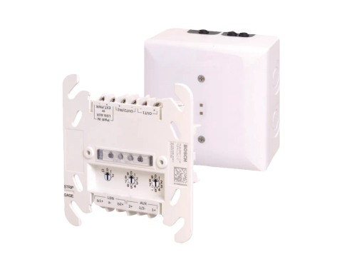 BOSCH FLM-420/4-CON Conv. Interface Module