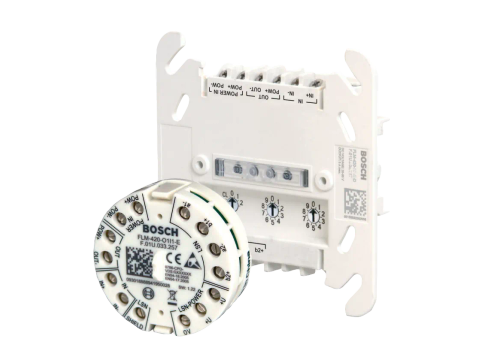 BOSCH FLM-420-01I1 Output-input Module