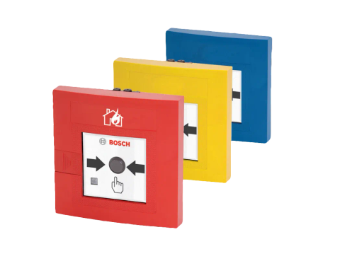 BOSCH FMC-210-DM Callpoints