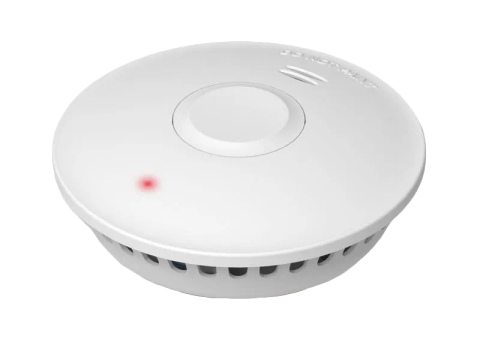 SITERWELL GS 511E Smoke Alarm