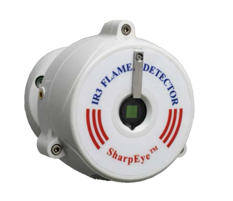 SPECTREX 20/20 MPI Flame Detector