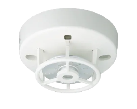 HOCHIKI DFG-BLJ/BLKJ Heat Detector