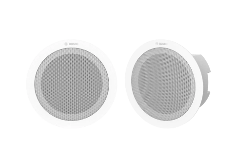 BOSCH LC9-UC06B Ceiling Speaker (Backcan)