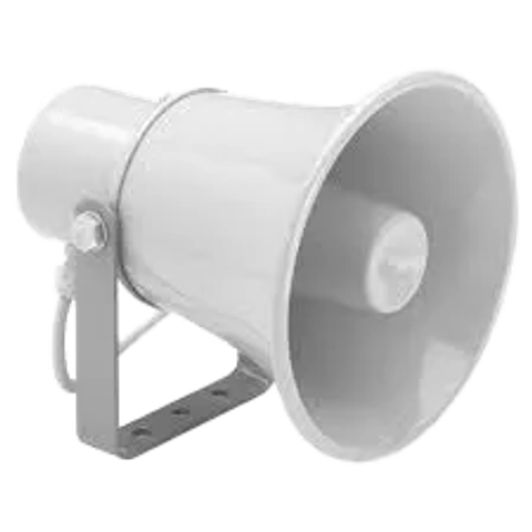BOSCH LBC3481/12 Horn Speaker