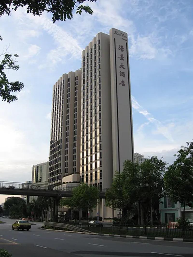 Riverview Hotel