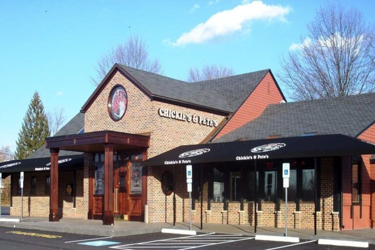 Chickie's & Pete's