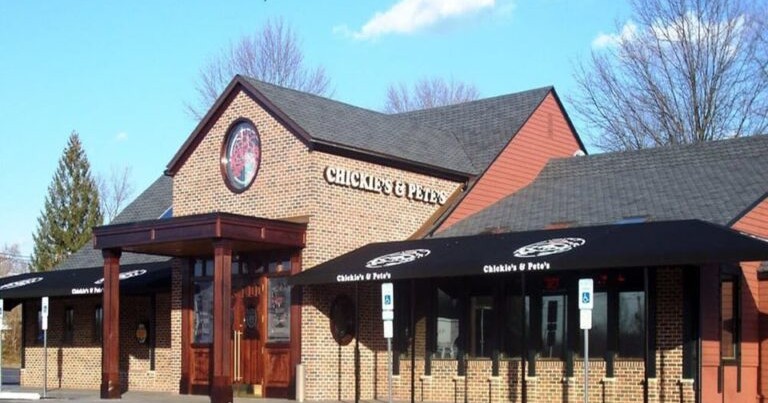 Chickie's & Pete's
