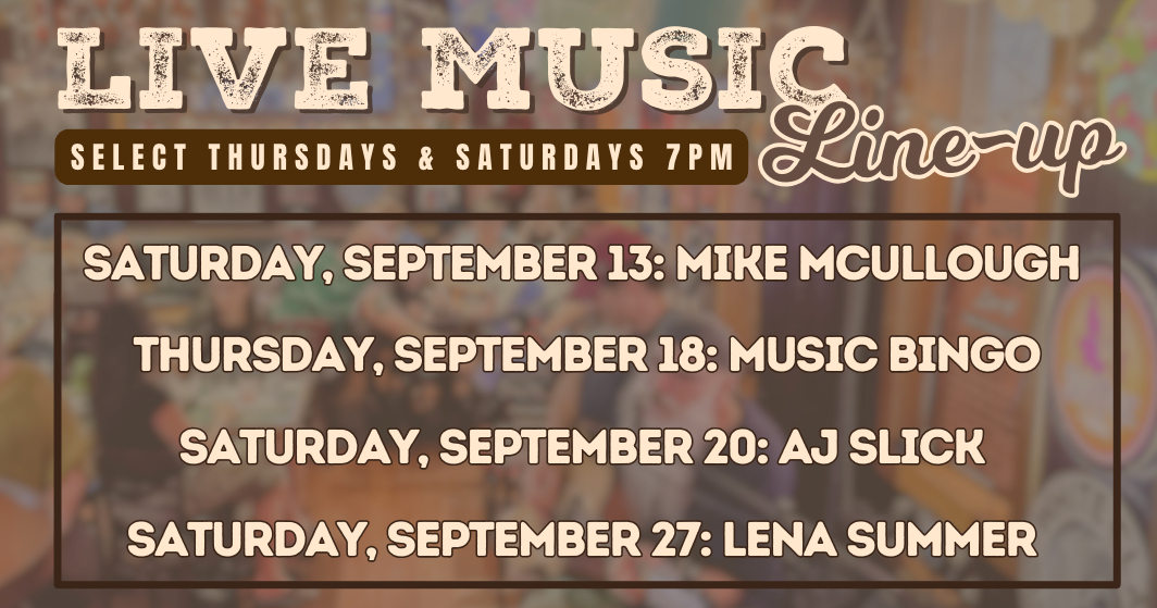 Chickie's & Pete's | Music at The Original Chickie's