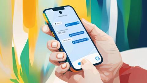 Apple adopts RCS messaging for iPhone